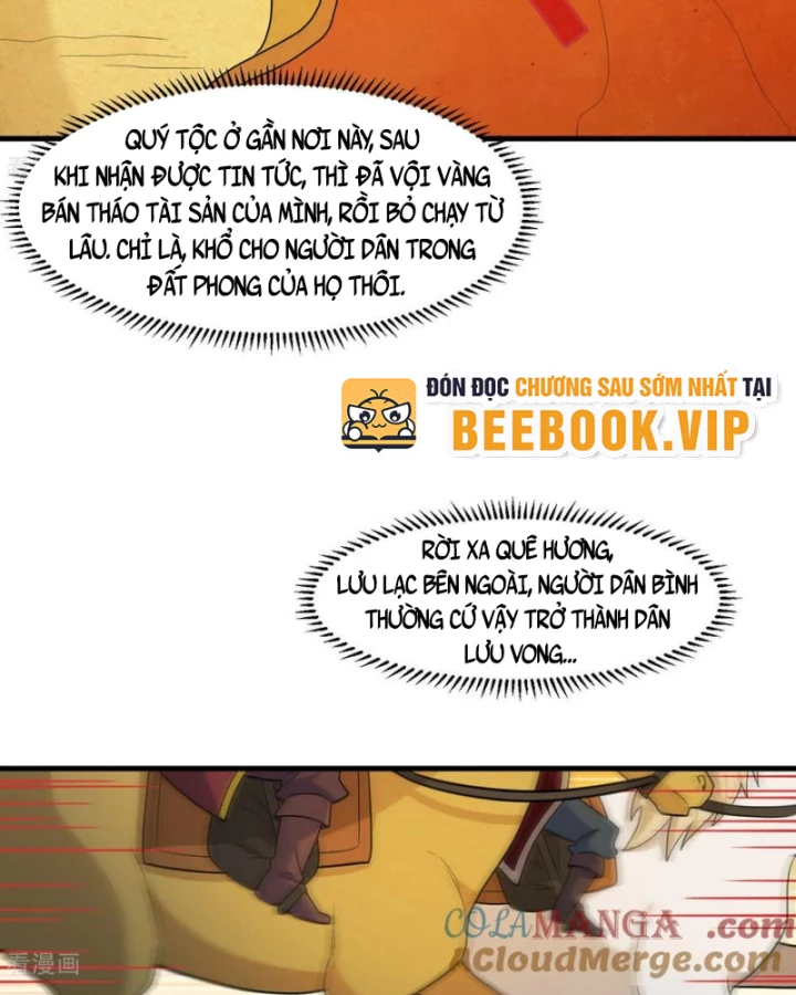 Sống Trên Hoang đảo Cùng Các Em Gái Chapter 303 - Trang 18