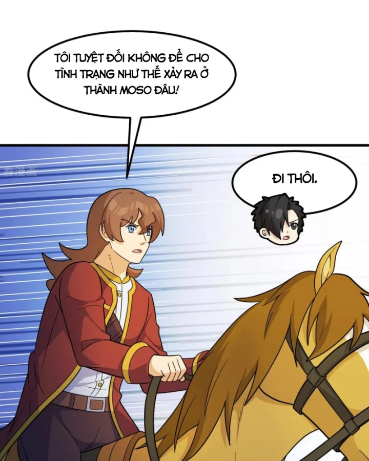Sống Trên Hoang đảo Cùng Các Em Gái Chapter 303 - Trang 20