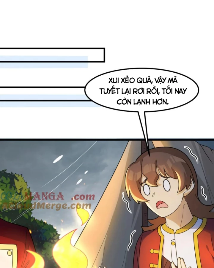 Sống Trên Hoang đảo Cùng Các Em Gái Chapter 303 - Trang 22