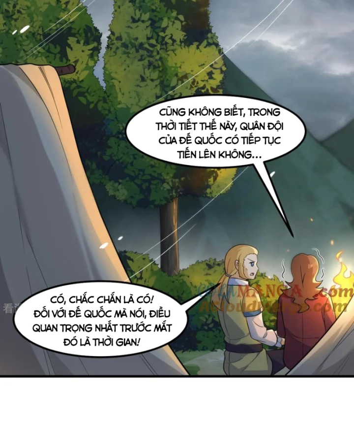 Sống Trên Hoang đảo Cùng Các Em Gái Chapter 303 - Trang 26