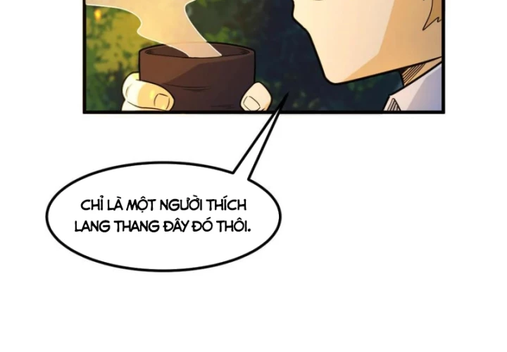 Sống Trên Hoang đảo Cùng Các Em Gái Chapter 303 - Trang 35