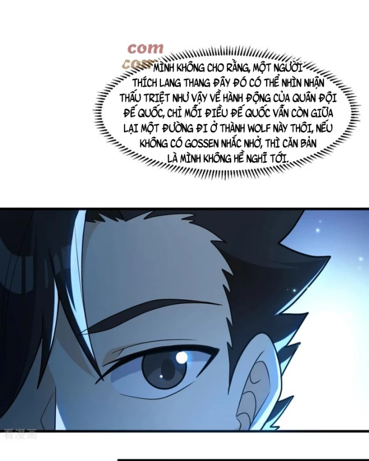 Sống Trên Hoang đảo Cùng Các Em Gái Chapter 303 - Trang 36