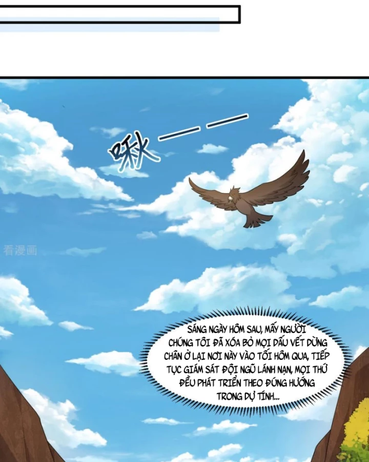 Sống Trên Hoang đảo Cùng Các Em Gái Chapter 303 - Trang 38