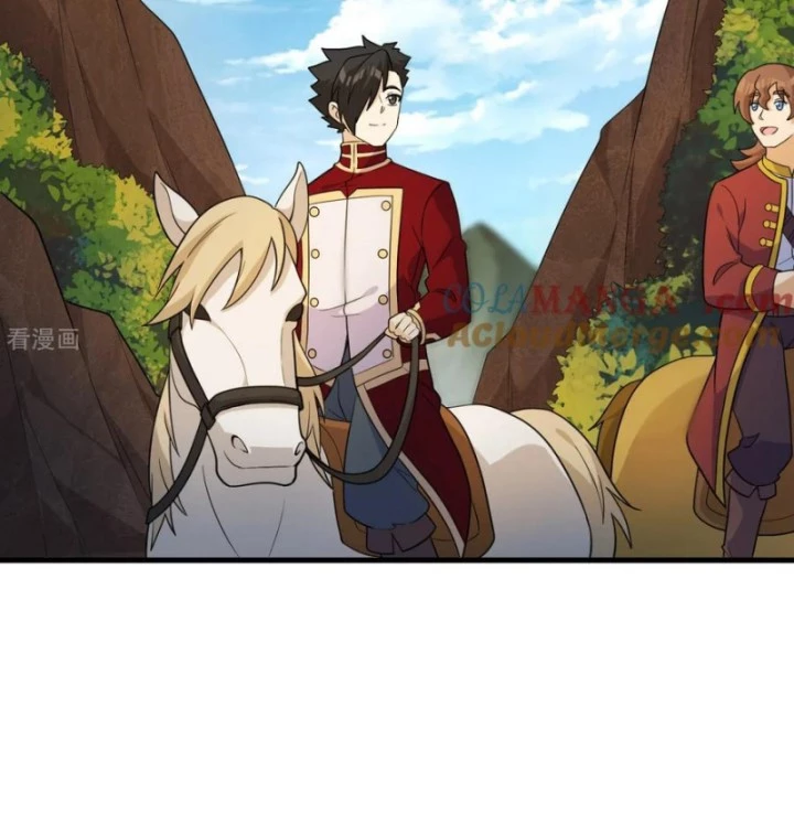 Sống Trên Hoang đảo Cùng Các Em Gái Chapter 303 - Trang 39