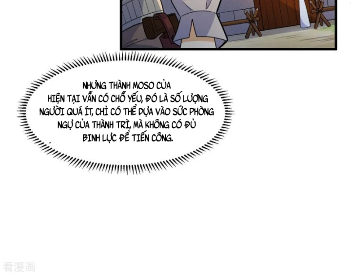 Sống Trên Hoang đảo Cùng Các Em Gái Chapter 303 - Trang 6