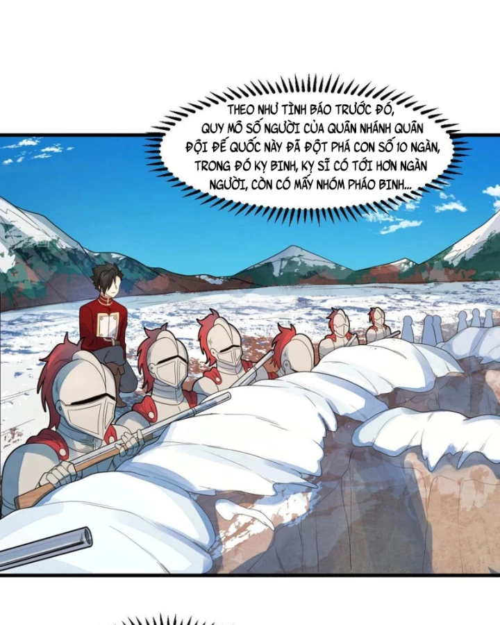 Sống Trên Hoang đảo Cùng Các Em Gái Chapter 304 - Trang 10