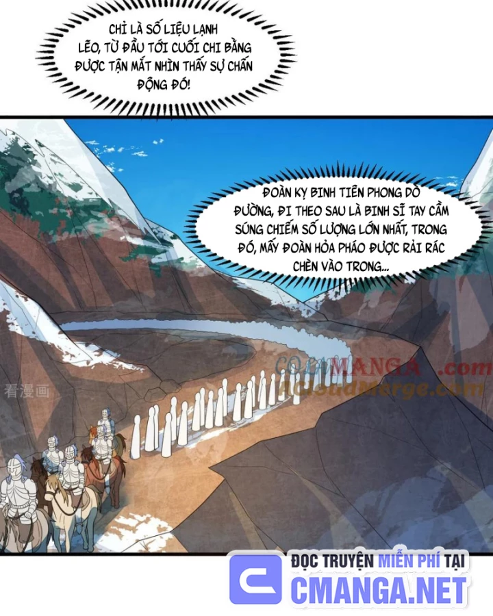 Sống Trên Hoang đảo Cùng Các Em Gái Chapter 304 - Trang 11
