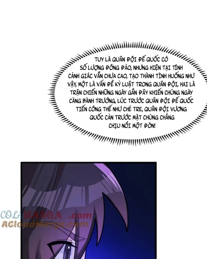 Sống Trên Hoang đảo Cùng Các Em Gái Chapter 304 - Trang 14