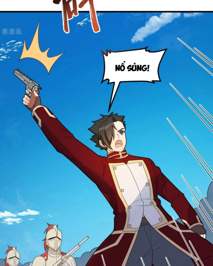 Sống Trên Hoang đảo Cùng Các Em Gái Chapter 304 - Trang 16