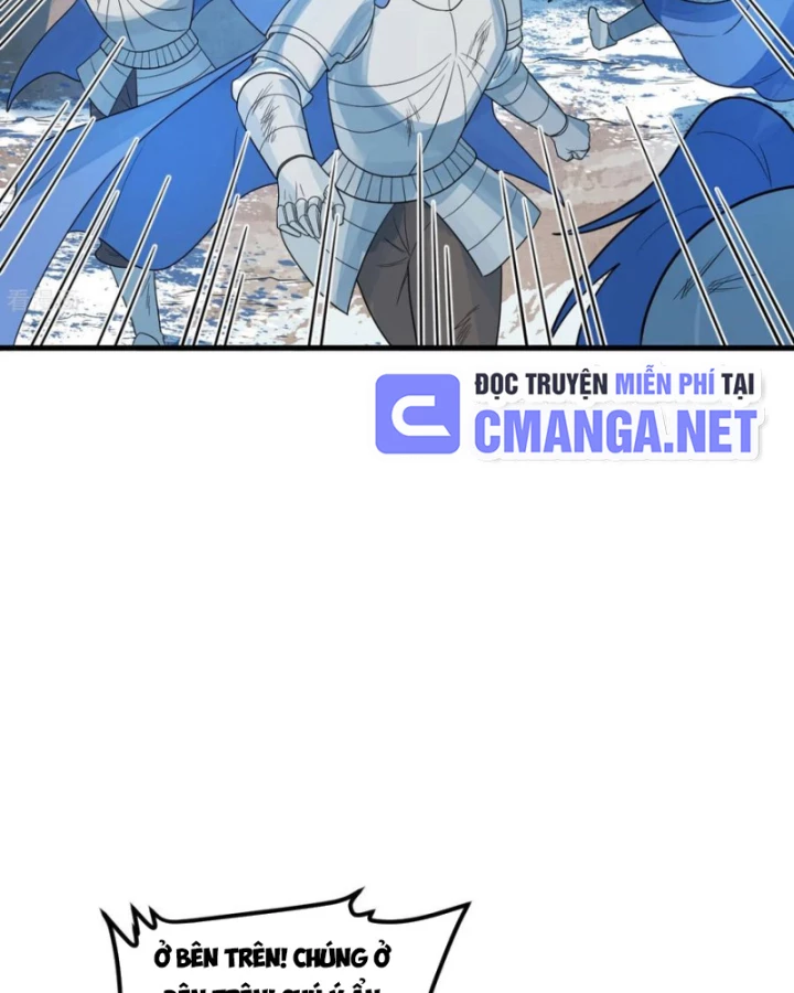 Sống Trên Hoang đảo Cùng Các Em Gái Chapter 304 - Trang 19