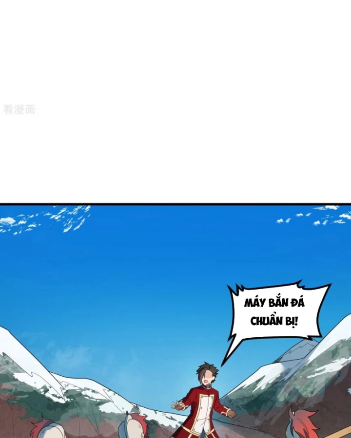 Sống Trên Hoang đảo Cùng Các Em Gái Chapter 304 - Trang 22