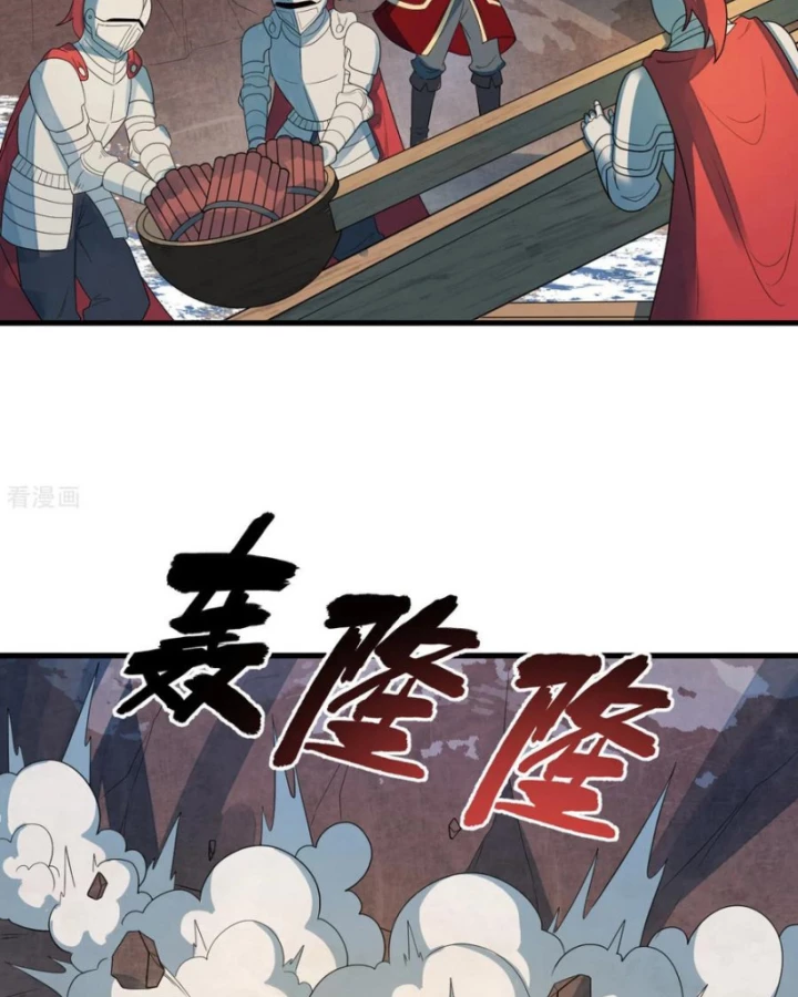 Sống Trên Hoang đảo Cùng Các Em Gái Chapter 304 - Trang 23