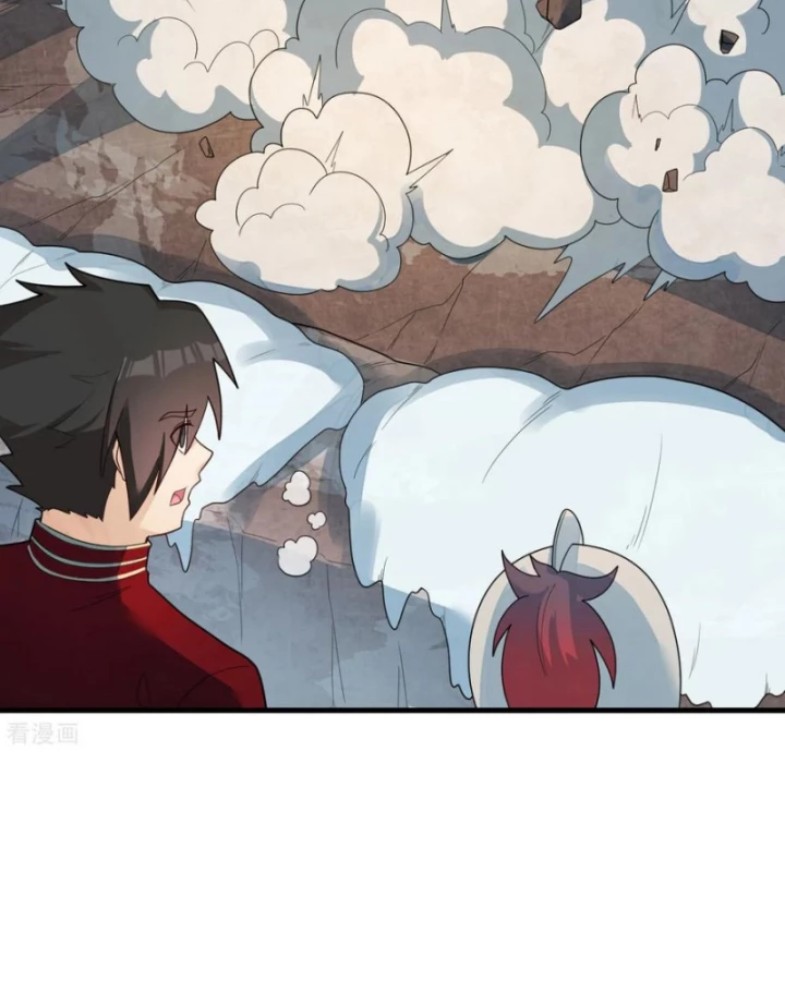 Sống Trên Hoang đảo Cùng Các Em Gái Chapter 304 - Trang 24