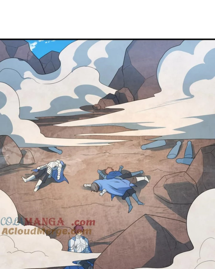 Sống Trên Hoang đảo Cùng Các Em Gái Chapter 304 - Trang 26