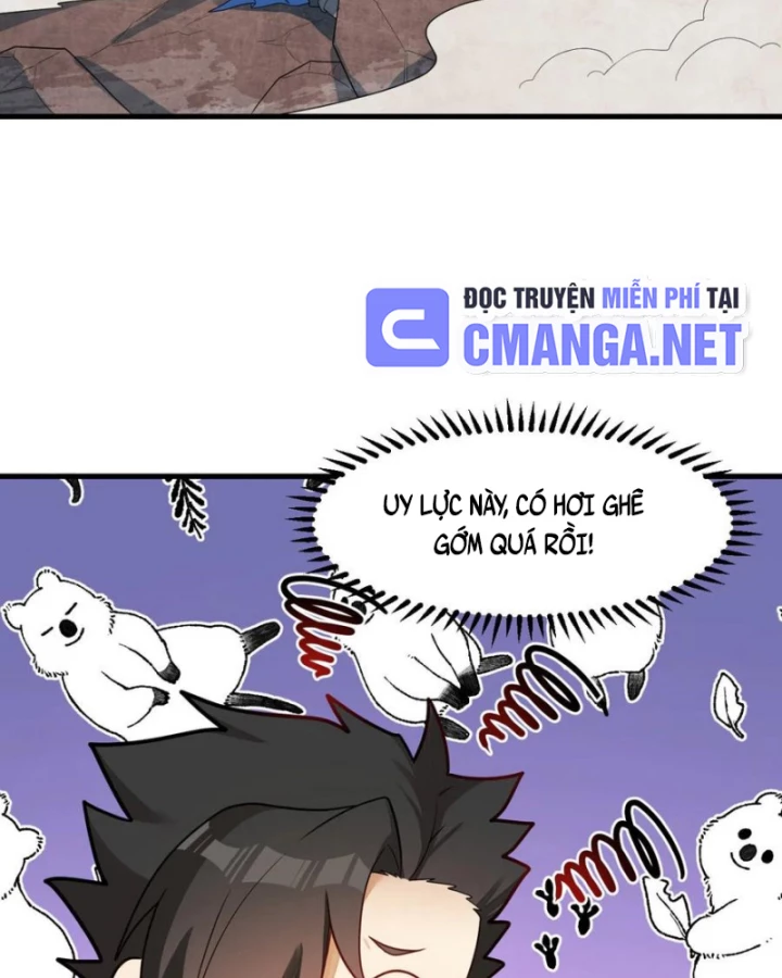Sống Trên Hoang đảo Cùng Các Em Gái Chapter 304 - Trang 27