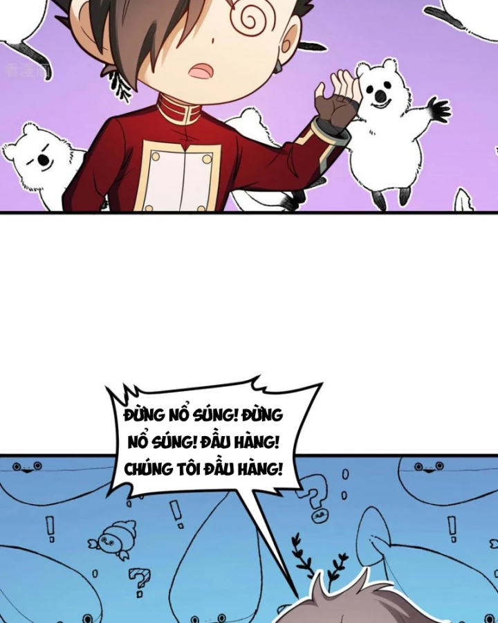Sống Trên Hoang đảo Cùng Các Em Gái Chapter 304 - Trang 28