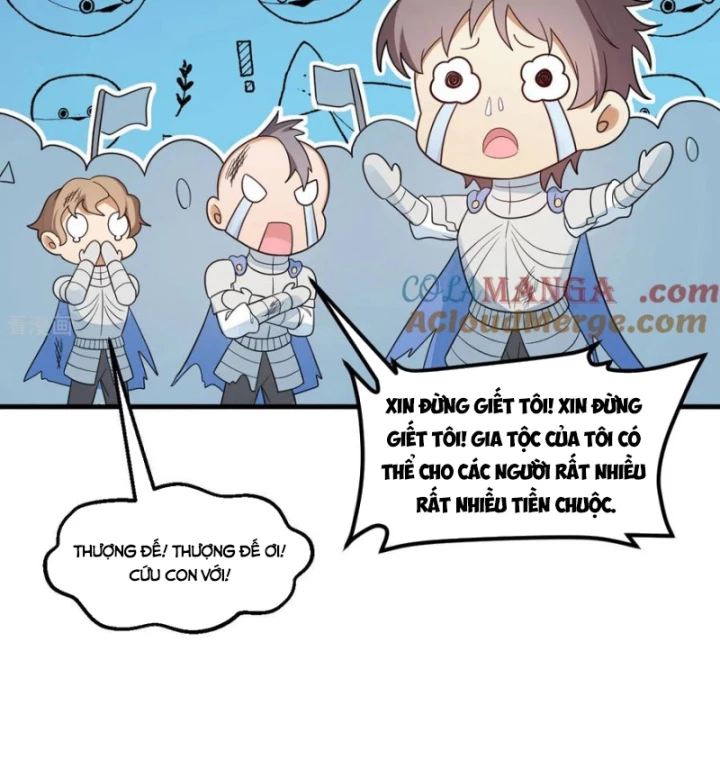 Sống Trên Hoang đảo Cùng Các Em Gái Chapter 304 - Trang 29