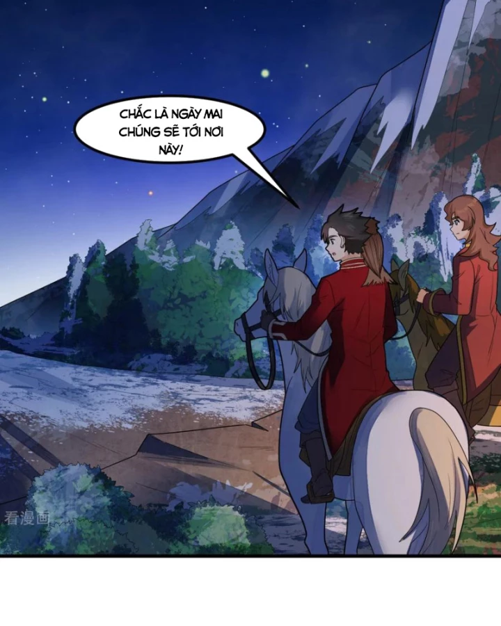 Sống Trên Hoang đảo Cùng Các Em Gái Chapter 304 - Trang 3