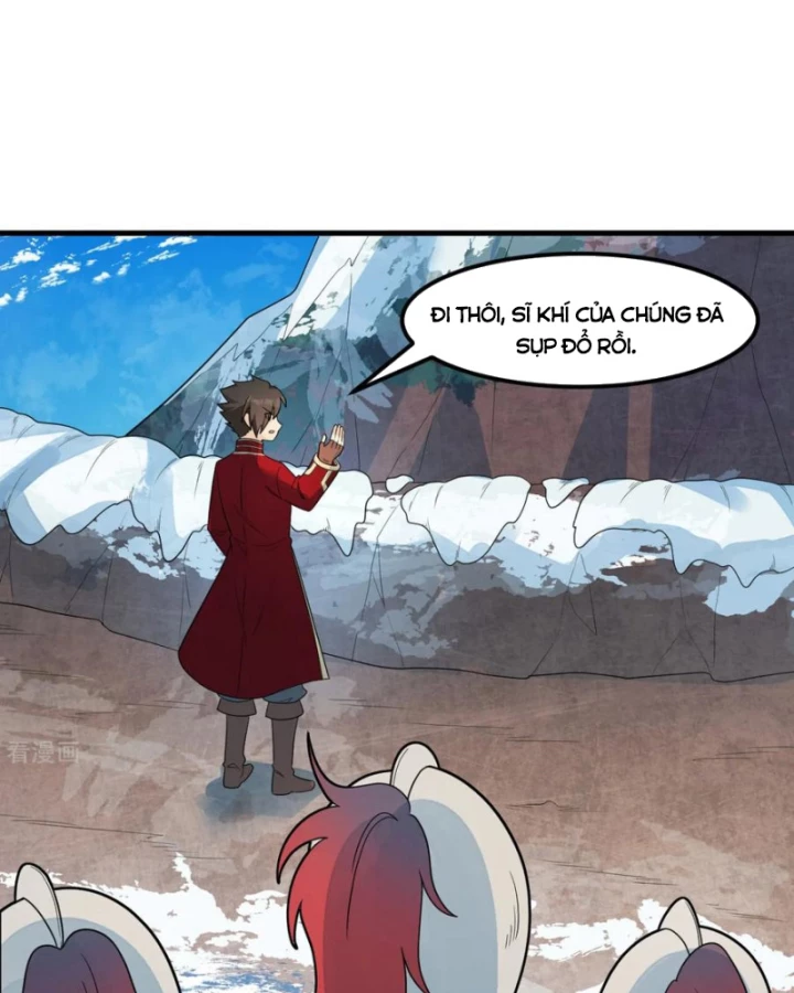 Sống Trên Hoang đảo Cùng Các Em Gái Chapter 304 - Trang 30
