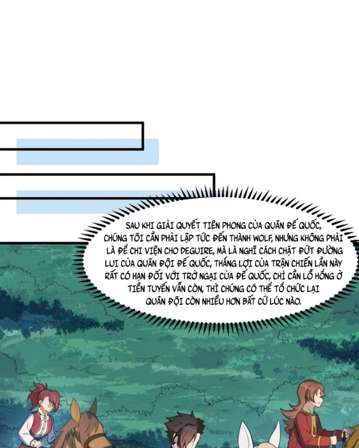 Sống Trên Hoang đảo Cùng Các Em Gái Chapter 304 - Trang 32
