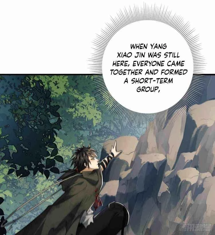 Sống Trên Hoang đảo Cùng Các Em Gái Chapter 304 - Trang 5