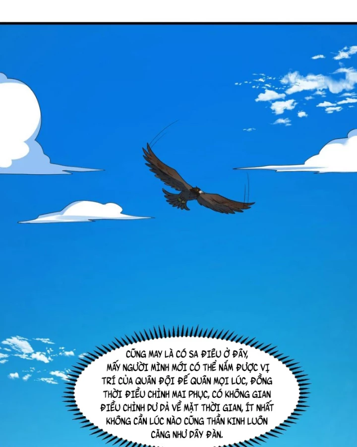 Sống Trên Hoang đảo Cùng Các Em Gái Chapter 304 - Trang 6