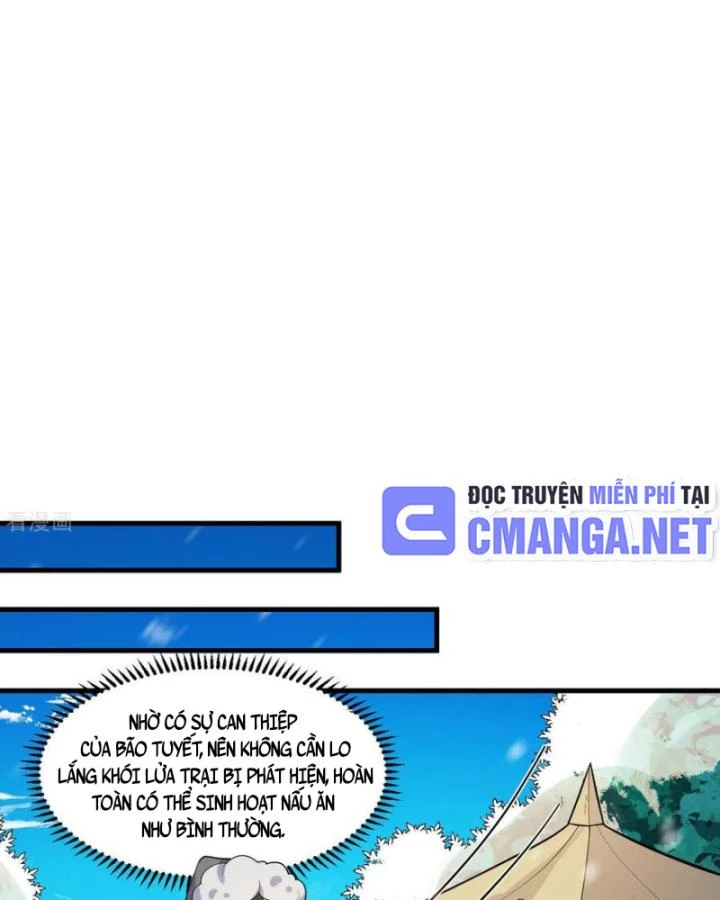 Sống Trên Hoang đảo Cùng Các Em Gái Chapter 305 - Trang 11
