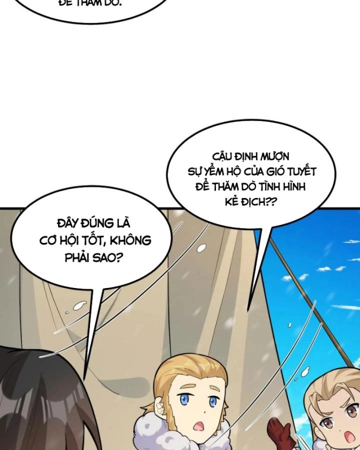 Sống Trên Hoang đảo Cùng Các Em Gái Chapter 305 - Trang 15
