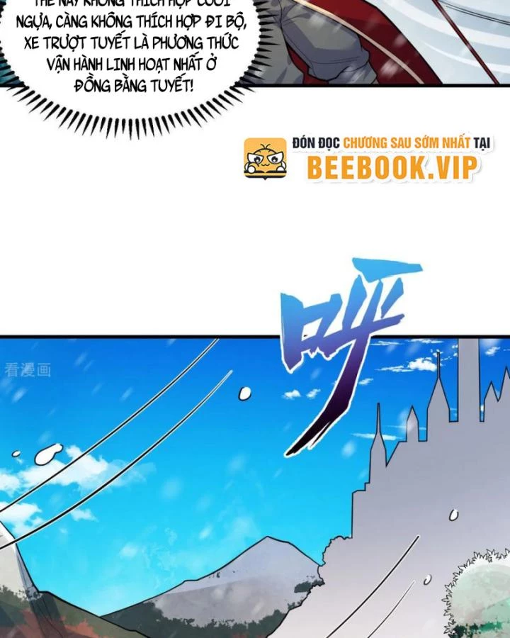 Sống Trên Hoang đảo Cùng Các Em Gái Chapter 305 - Trang 18