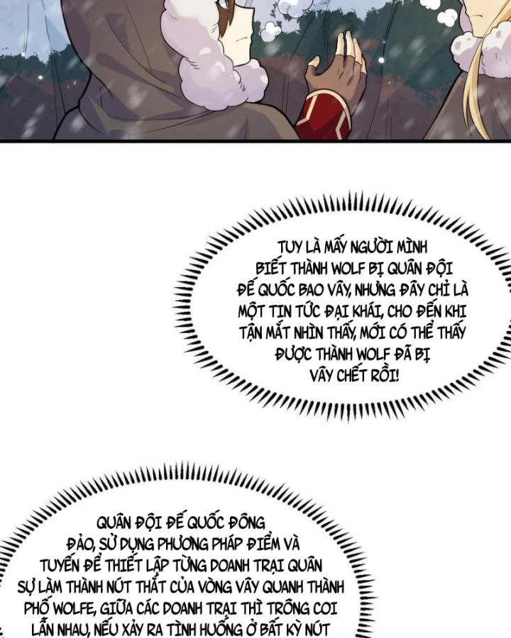 Sống Trên Hoang đảo Cùng Các Em Gái Chapter 305 - Trang 20