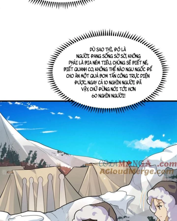 Sống Trên Hoang đảo Cùng Các Em Gái Chapter 305 - Trang 24
