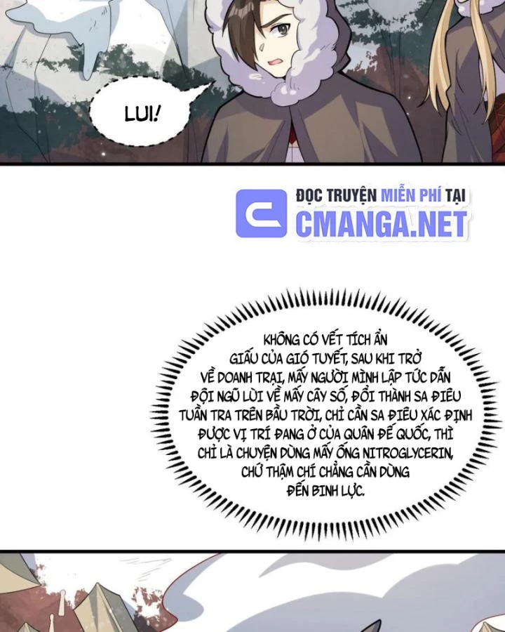 Sống Trên Hoang đảo Cùng Các Em Gái Chapter 305 - Trang 25