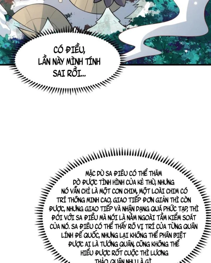 Sống Trên Hoang đảo Cùng Các Em Gái Chapter 305 - Trang 27