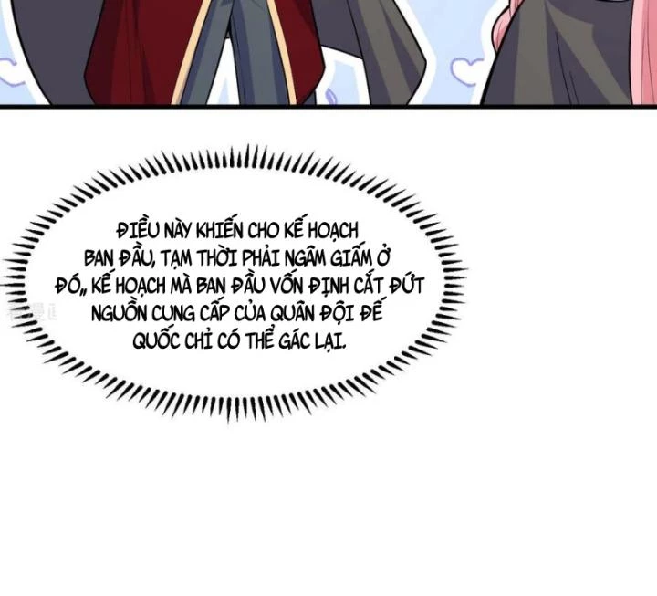 Sống Trên Hoang đảo Cùng Các Em Gái Chapter 305 - Trang 29
