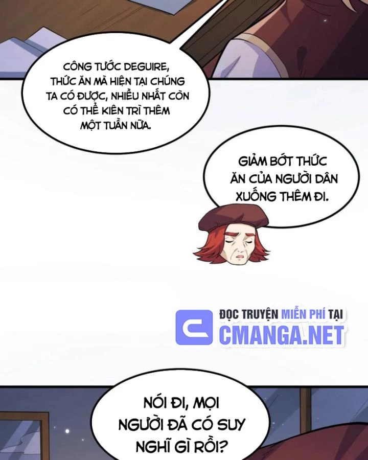 Sống Trên Hoang đảo Cùng Các Em Gái Chapter 305 - Trang 37