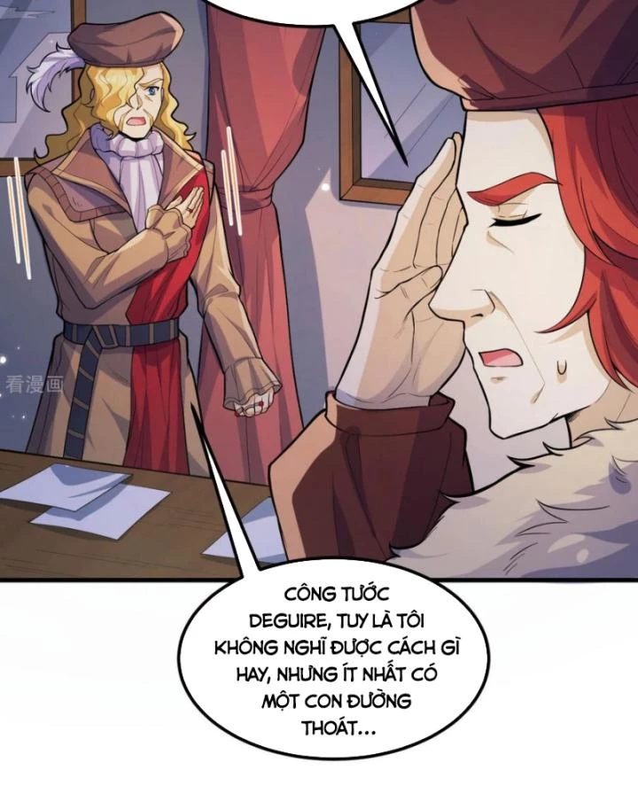 Sống Trên Hoang đảo Cùng Các Em Gái Chapter 305 - Trang 38
