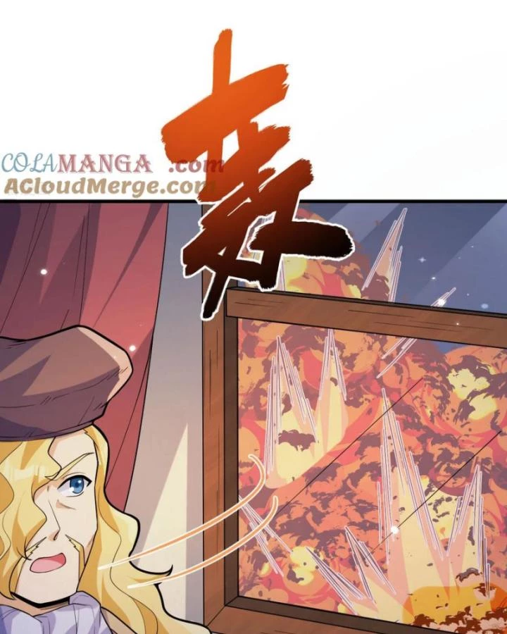 Sống Trên Hoang đảo Cùng Các Em Gái Chapter 305 - Trang 39