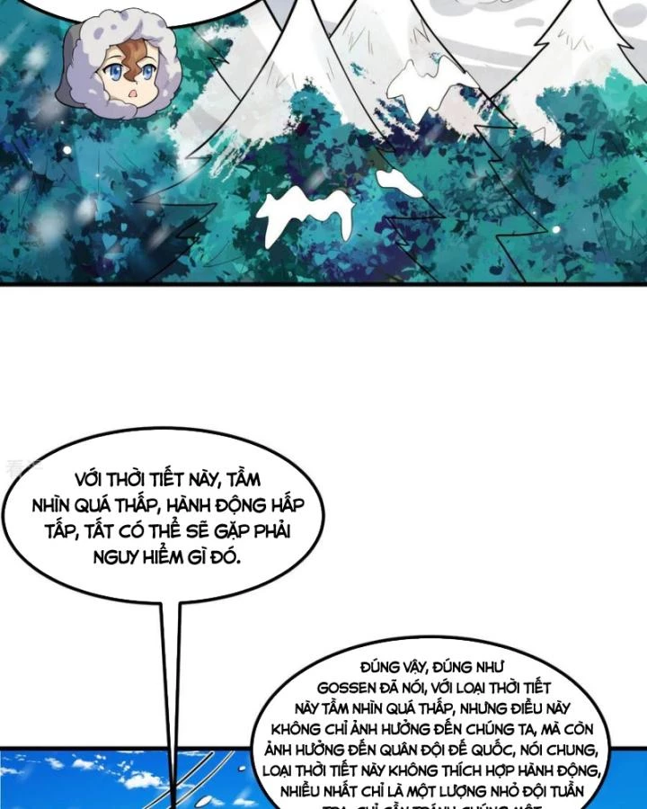 Sống Trên Hoang đảo Cùng Các Em Gái Chapter 305 - Trang 7