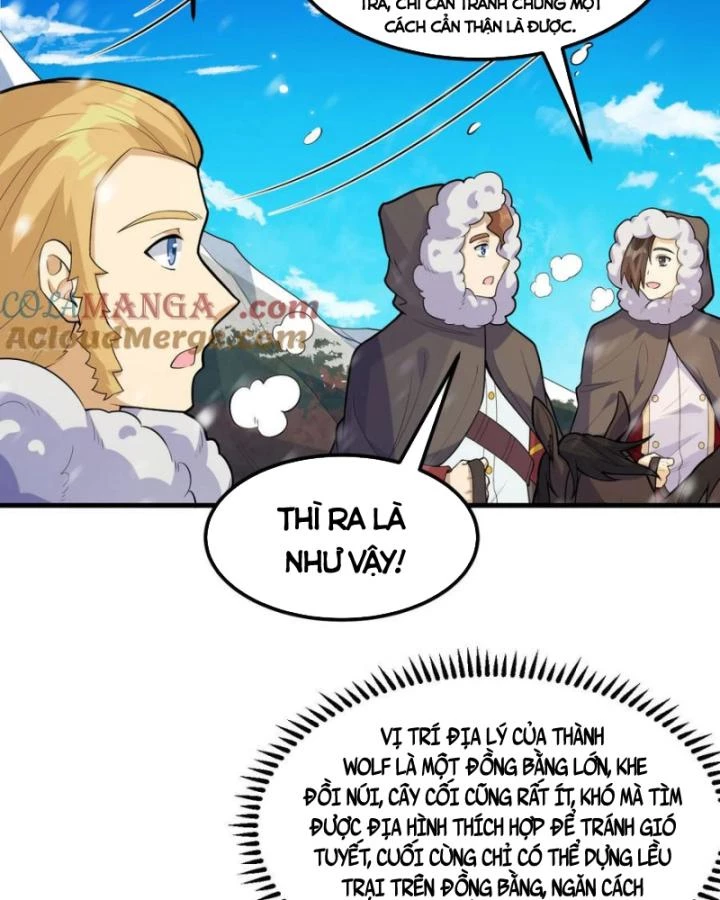 Sống Trên Hoang đảo Cùng Các Em Gái Chapter 305 - Trang 8