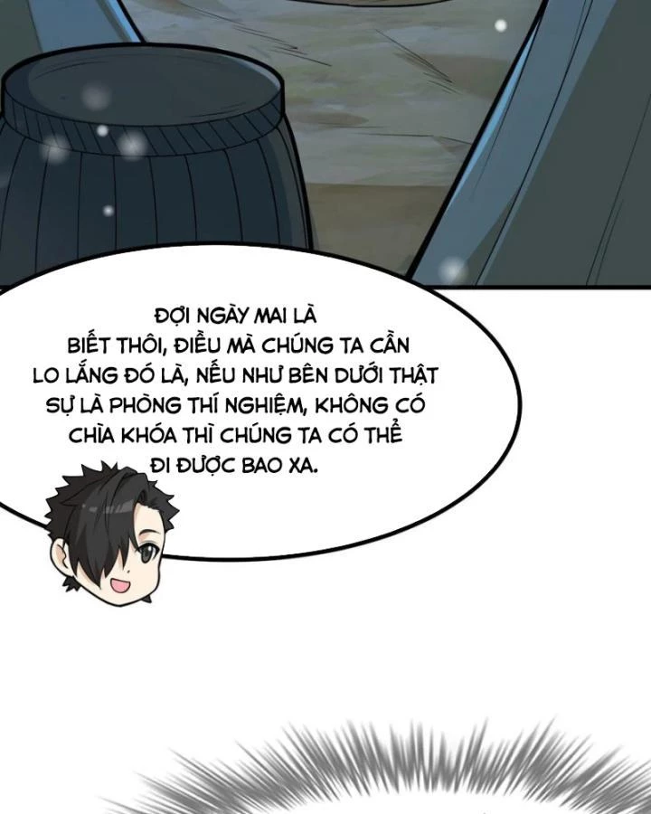 Sống Trên Hoang đảo Cùng Các Em Gái Chapter 308 - Trang 13