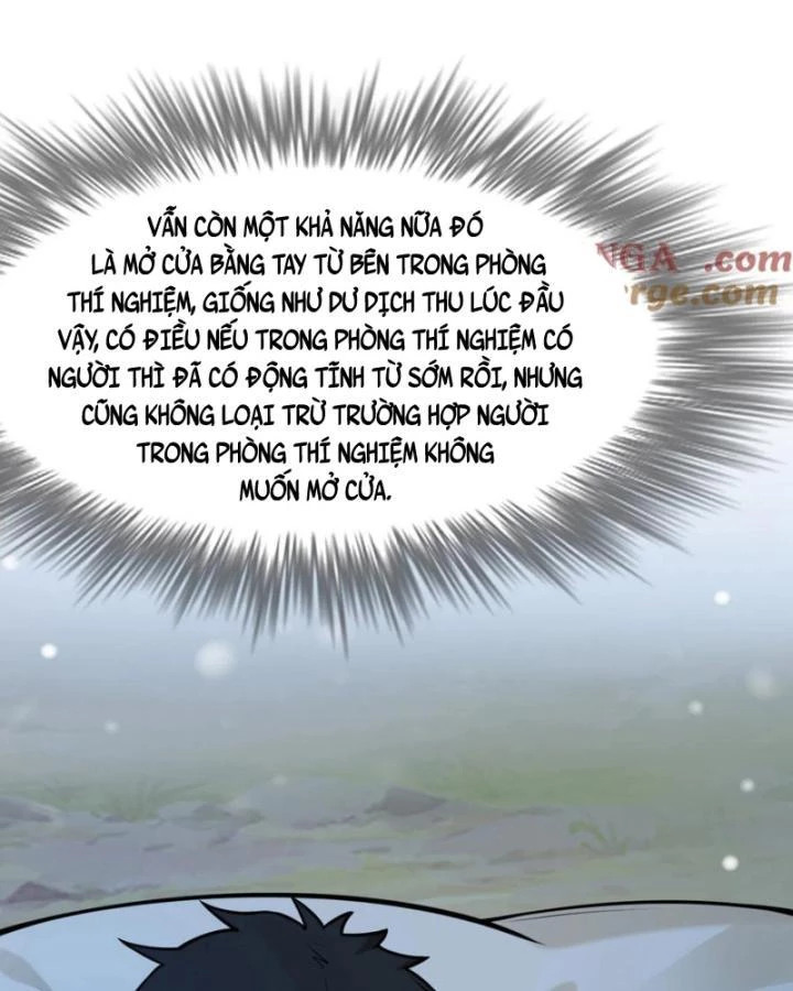 Sống Trên Hoang đảo Cùng Các Em Gái Chapter 308 - Trang 15