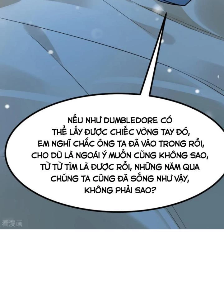 Sống Trên Hoang đảo Cùng Các Em Gái Chapter 308 - Trang 17