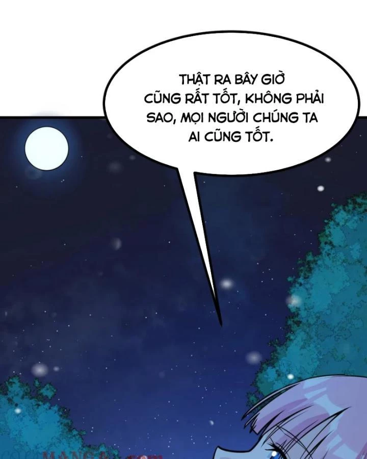 Sống Trên Hoang đảo Cùng Các Em Gái Chapter 308 - Trang 18