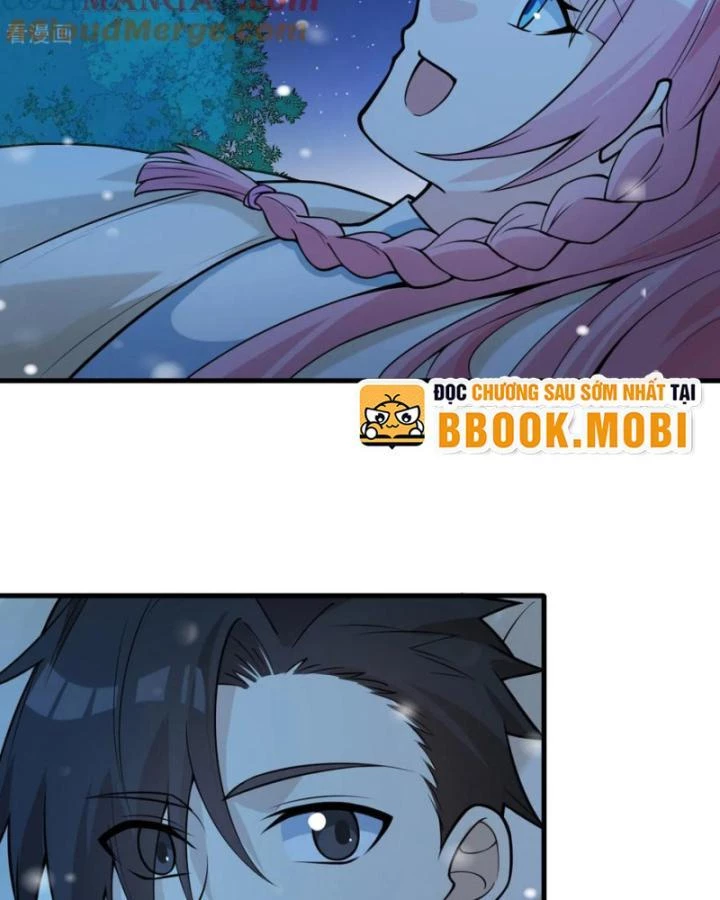 Sống Trên Hoang đảo Cùng Các Em Gái Chapter 308 - Trang 19