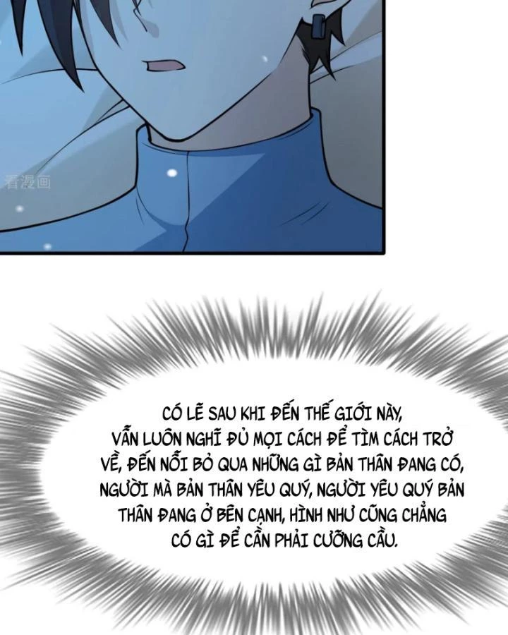 Sống Trên Hoang đảo Cùng Các Em Gái Chapter 308 - Trang 20