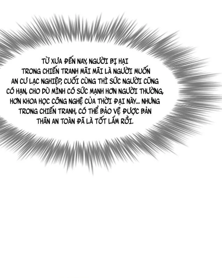 Sống Trên Hoang đảo Cùng Các Em Gái Chapter 308 - Trang 22