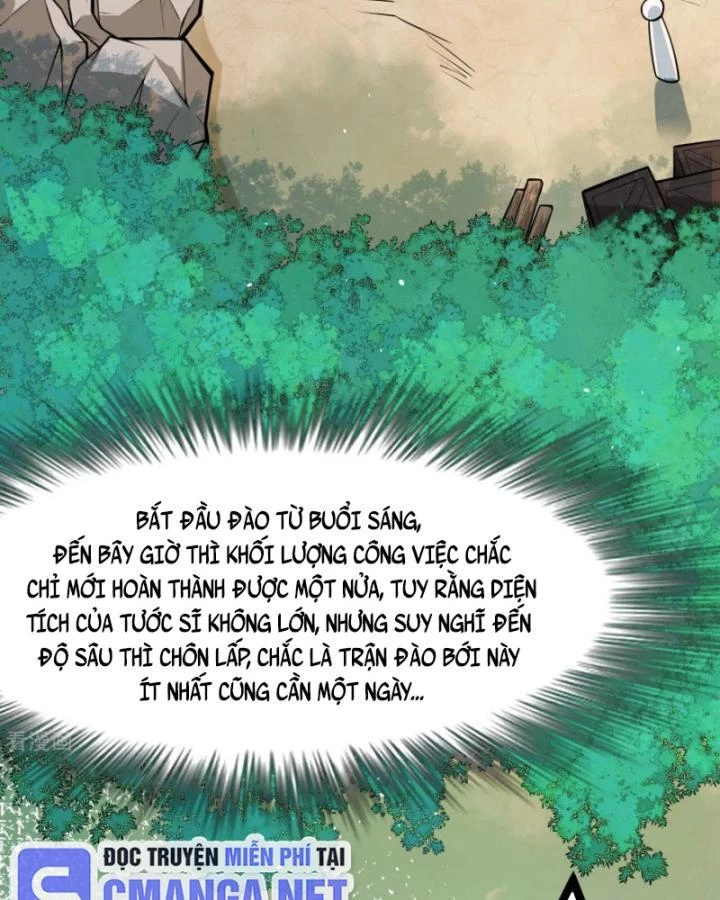 Sống Trên Hoang đảo Cùng Các Em Gái Chapter 308 - Trang 28