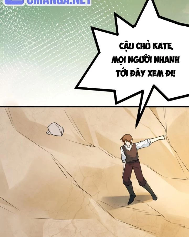 Sống Trên Hoang đảo Cùng Các Em Gái Chapter 308 - Trang 29