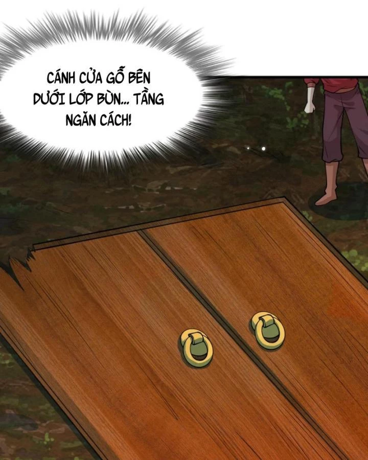 Sống Trên Hoang đảo Cùng Các Em Gái Chapter 308 - Trang 33
