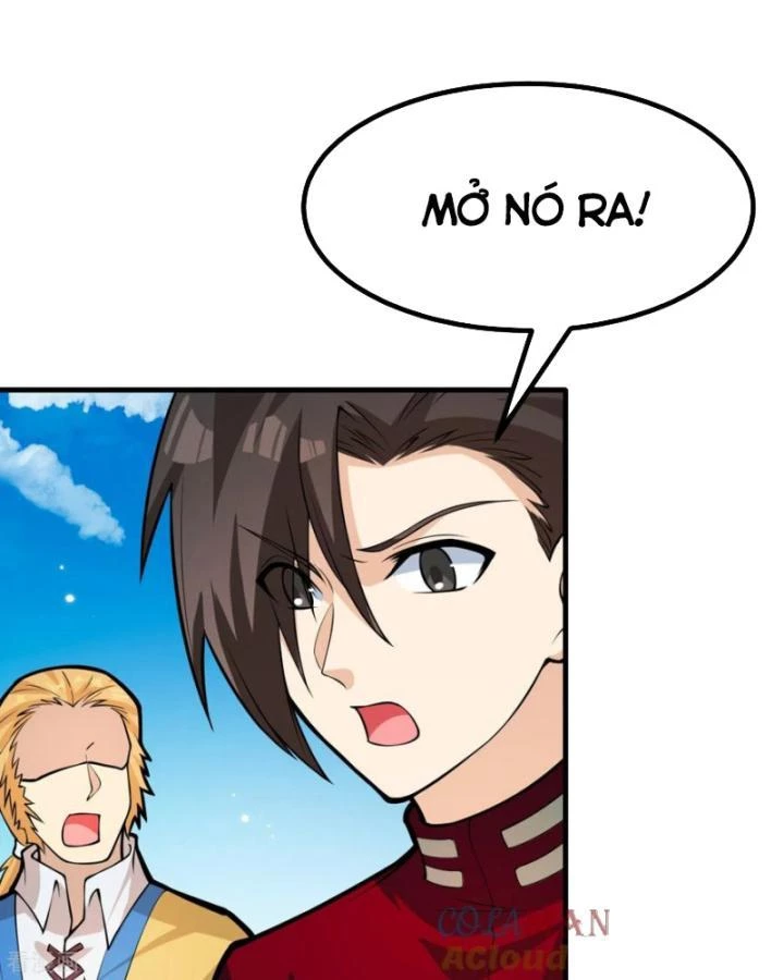 Sống Trên Hoang đảo Cùng Các Em Gái Chapter 308 - Trang 35